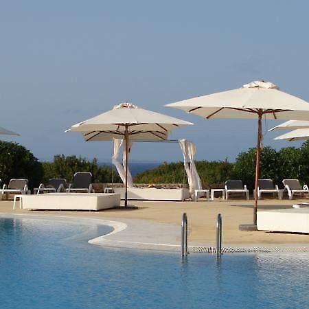 The One Ibiza Hotel Portinatx Exterior photo